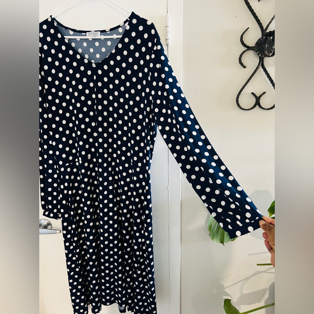 Sweetsalt Dress - Picture 3 of 4